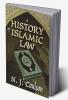 History of Islamic Law