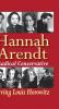 Hannah Arendt