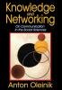 Knowledge and Networking