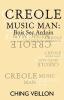 Creole Music Man