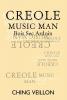 Creole Music Man