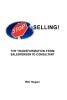 Stop Selling