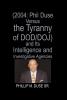 Phil Duse Versus the Tyranny of DOD