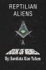 Reptilian Aliens A Book of Memes