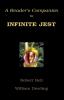 A Reader's Companion to Infinite Jest