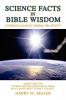 Science Facts in Bible Wisdom