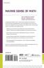 Making Sense of Math: How to Help Every Student Become a Mathematical Thinker and Problem Solver (ASCD Arias)