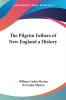 The Pilgrim Fathers of New England a History