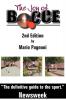 The Joy of Bocce - 2nd Edition