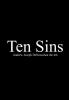 Ten Sins