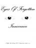 Eyes of Forgotten Innocence