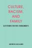 CULTURE RACISM AND FAMILY