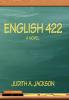 ENGLISH 422