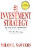 #1 Investment Strategy