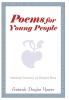 Poems for Young People