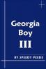 Georgia Boy III