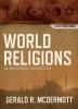 World Religions: An Indispensable Introduction (Nelson's Quick Guides)