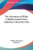 The Adventures of Philip a Shabby Genteel Story: Catherine a Story