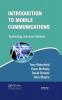 Introduction to Mobile Communications