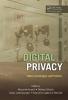 Digital Privacy