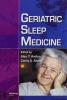 Geriatric Sleep Medicine