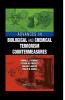 Advances in Biological and Chemical Terrorism Countermeasures