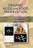 Organic Acids and Food Preservation