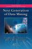 Next Generation of Data Mining