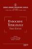 Endocrine Toxicology