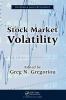 Stock Market Volatility