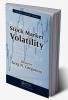 Stock Market Volatility