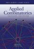 Applied Combinatorics