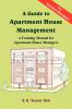 A Guide to Apartment House Management