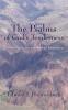 The Psalms of God's Tenderness: Commentaries on Divine Intimacy