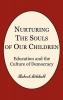 Nurturing the Souls of Our Children