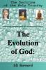 The Evolution of God