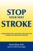 STOP YOUR NEXT STROKE