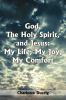 God The Holy Spirit and Jesus