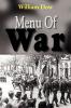 Menu of War