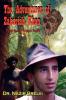 The Adventures of Zakariah Khan: Deep in the Congo Basin