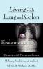 Living With Lung and Colon Endometriosis