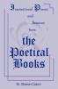 Inspirational Poems and Sermons from the Poetical Books