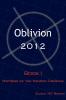 Oblivion 2012: Book I - Mistress of the Komodo Dragons