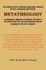 Metatheology: An Academic Core of Christian Awakening Renewal Revival Evangelism and Mission : A Comparative Approach of Synthetic Theology to the ... and the Language of the New Testament