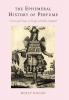 The Ephemeral History of Perfume: Scent and Sense in Early Modern England