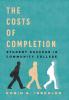 The Costs of Completion