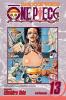 ONE PIECE 13