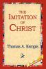 The Imitation of Christ