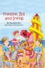 Freddie Bill and Irving