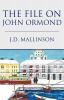 The File on John Ormond: An Inspector Mason Mystery